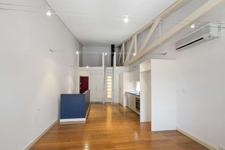 Third view of Homely unit listing, 3/87 Lipson Street, Port Adelaide SA 5015