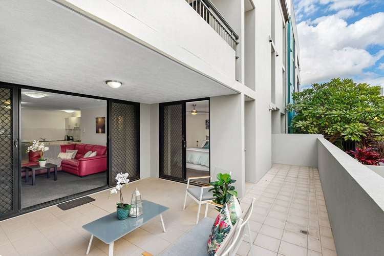 Main view of Homely apartment listing, 5/35 Hamilton Road, Moorooka QLD 4105