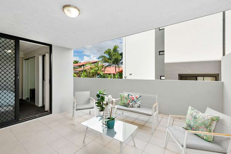 Second view of Homely apartment listing, 5/35 Hamilton Road, Moorooka QLD 4105