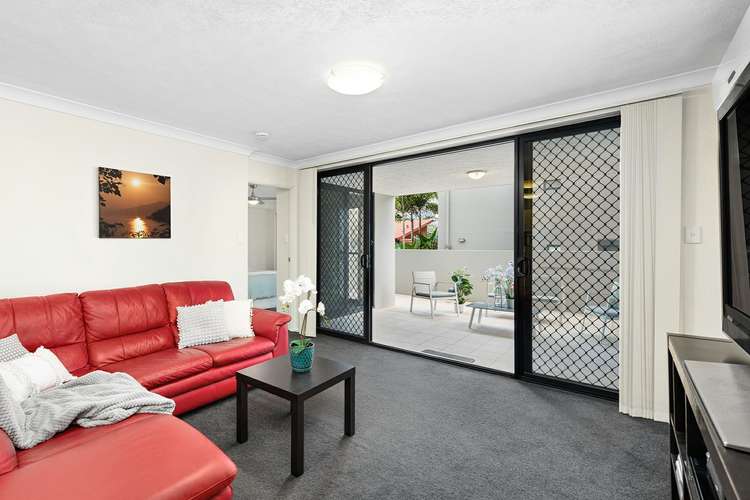 Third view of Homely apartment listing, 5/35 Hamilton Road, Moorooka QLD 4105