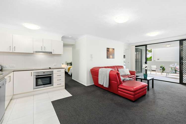 Fourth view of Homely apartment listing, 5/35 Hamilton Road, Moorooka QLD 4105