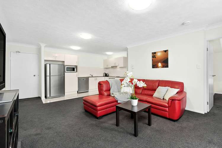 Fifth view of Homely apartment listing, 5/35 Hamilton Road, Moorooka QLD 4105