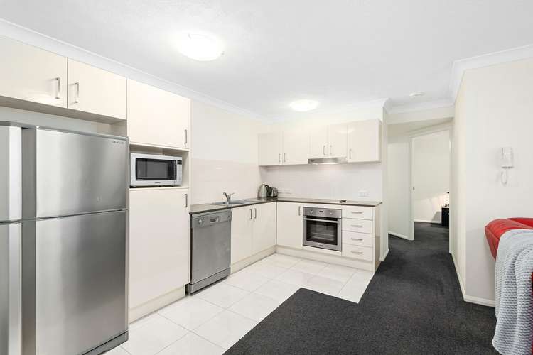 Sixth view of Homely apartment listing, 5/35 Hamilton Road, Moorooka QLD 4105