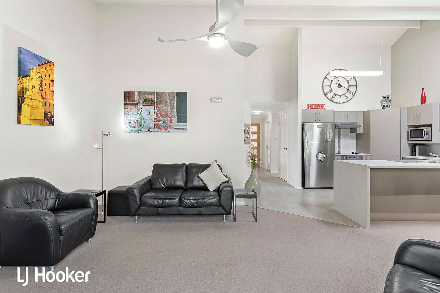 Main view of Homely semiDetached listing, 2/60 Navala Avenue, Nelson Bay NSW 2315