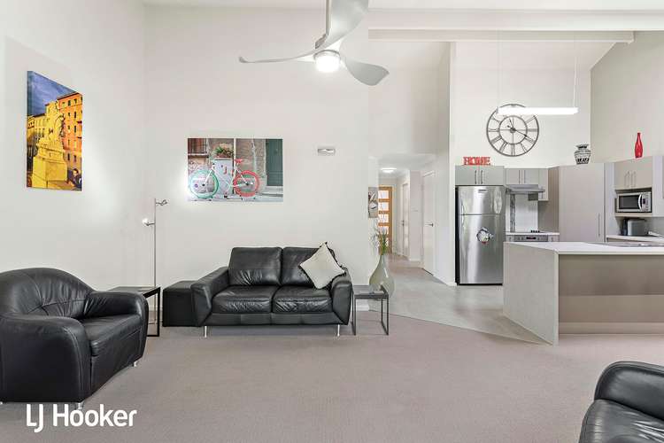 Main view of Homely semiDetached listing, 2/60 Navala Avenue, Nelson Bay NSW 2315