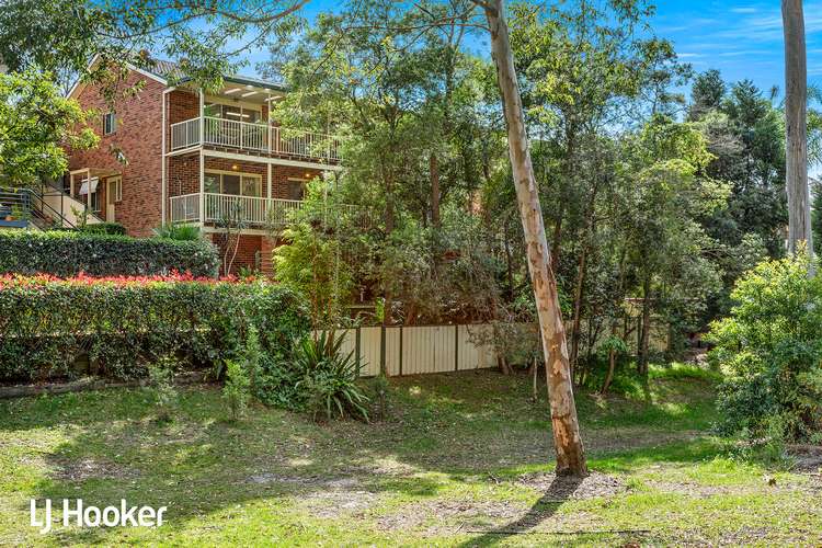 Second view of Homely semiDetached listing, 2/60 Navala Avenue, Nelson Bay NSW 2315