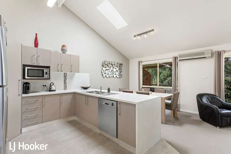 Third view of Homely semiDetached listing, 2/60 Navala Avenue, Nelson Bay NSW 2315