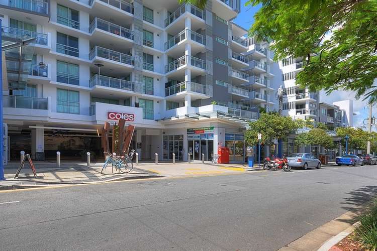 Second view of Homely unit listing, 2214/10 Fifth Avenue, Palm Beach QLD 4221