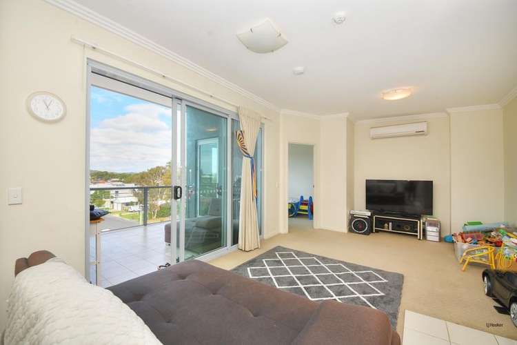 Third view of Homely unit listing, 2214/10 Fifth Avenue, Palm Beach QLD 4221