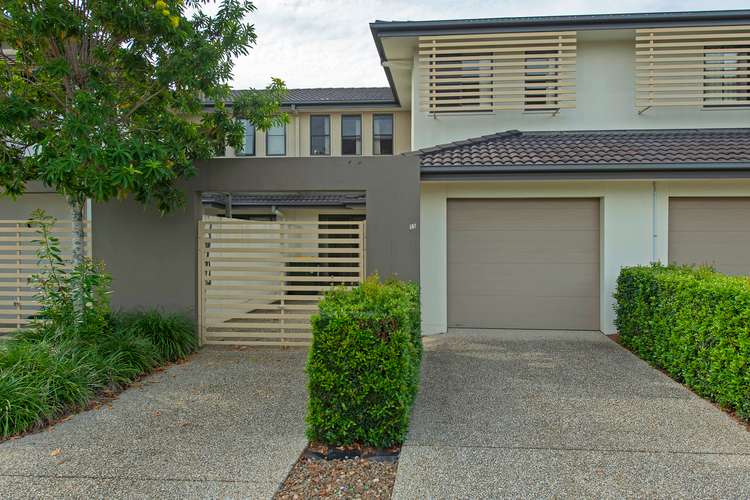 Second view of Homely townhouse listing, 55/2 Catalina Way, Upper Coomera QLD 4209