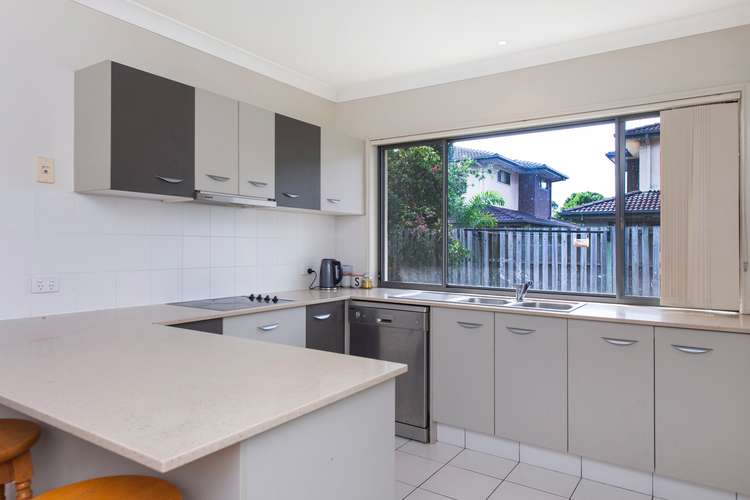 Fourth view of Homely townhouse listing, 55/2 Catalina Way, Upper Coomera QLD 4209