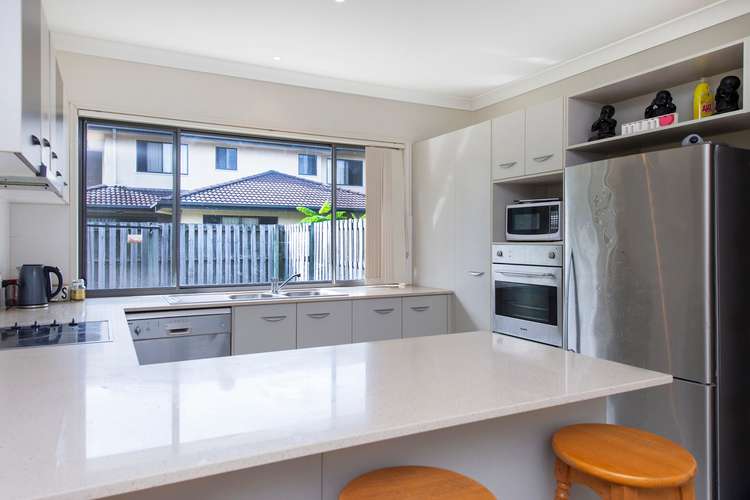 Seventh view of Homely townhouse listing, 55/2 Catalina Way, Upper Coomera QLD 4209