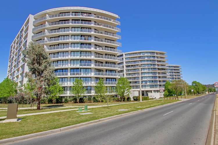 Main view of Homely apartment listing, 230/1 Mouat Street, Lyneham ACT 2602