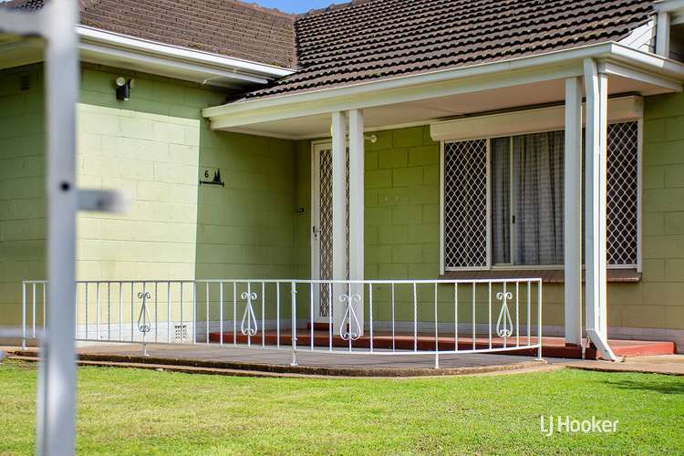 Fourth view of Homely house listing, 6 Underdown Road, Elizabeth South SA 5112