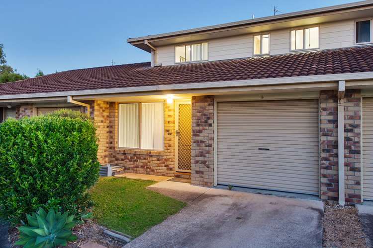 Main view of Homely townhouse listing, 13/15-19 Fortune Street, Coomera QLD 4209
