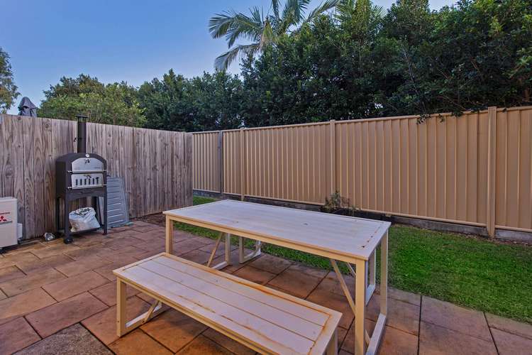 Third view of Homely townhouse listing, 13/15-19 Fortune Street, Coomera QLD 4209