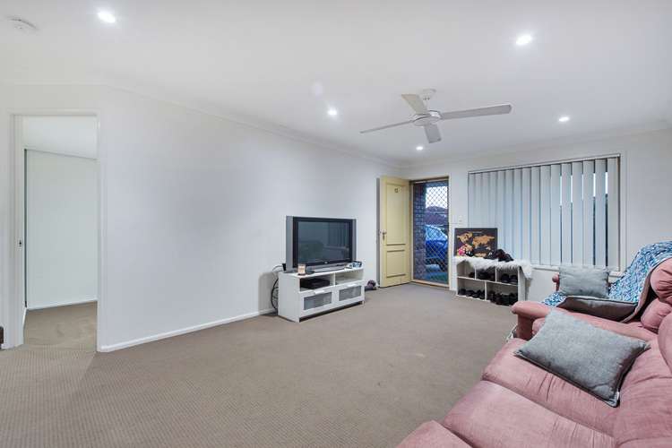 Fifth view of Homely townhouse listing, 13/15-19 Fortune Street, Coomera QLD 4209