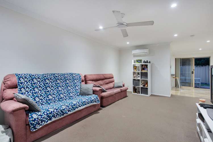 Sixth view of Homely townhouse listing, 13/15-19 Fortune Street, Coomera QLD 4209