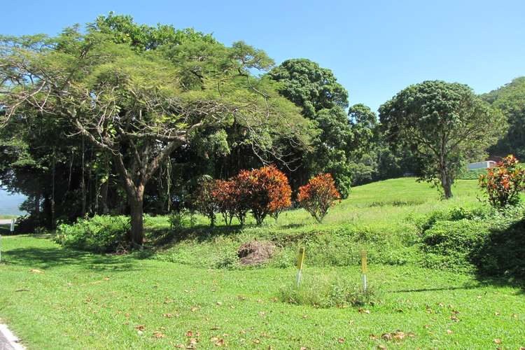 Main view of Homely residentialLand listing, 1187 Mossman Daintree Road, Rocky Point QLD 4873