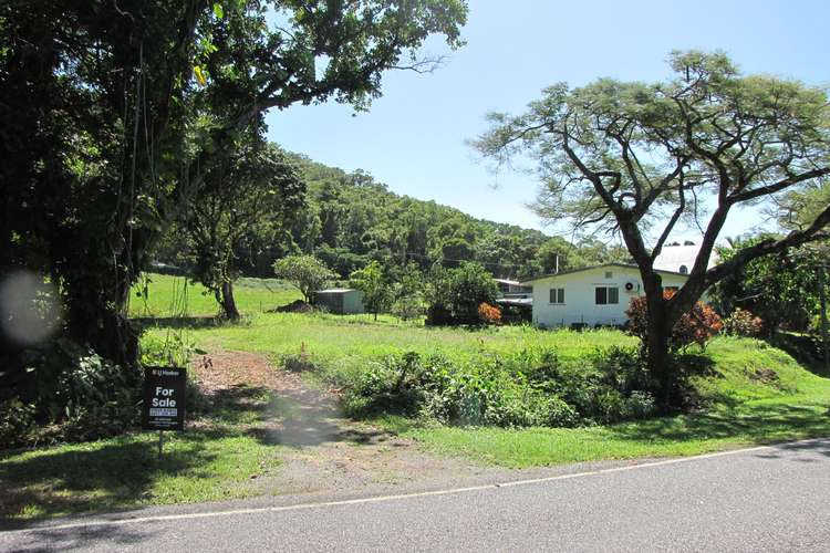 Fifth view of Homely residentialLand listing, 1187 Mossman Daintree Road, Rocky Point QLD 4873