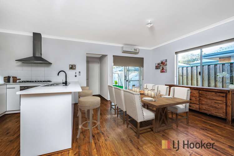 Main view of Homely house listing, 128 Wilding Boulevard, Ellenbrook WA 6069