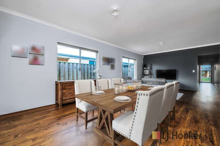 Third view of Homely house listing, 128 Wilding Boulevard, Ellenbrook WA 6069