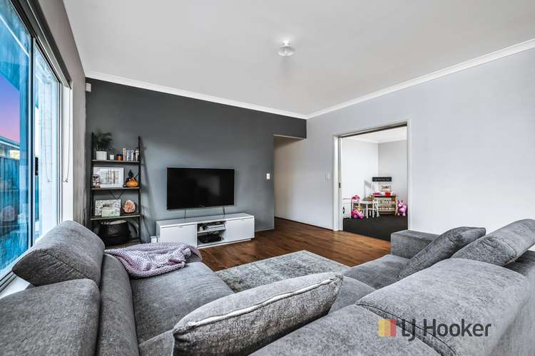 Fourth view of Homely house listing, 128 Wilding Boulevard, Ellenbrook WA 6069
