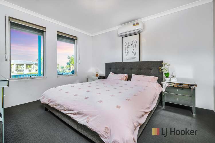 Sixth view of Homely house listing, 128 Wilding Boulevard, Ellenbrook WA 6069