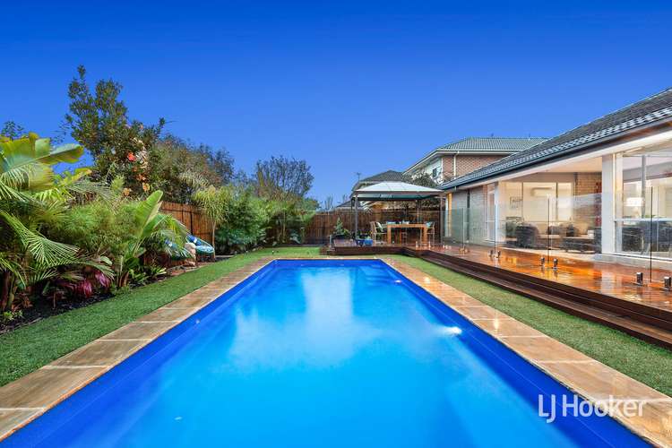 Main view of Homely house listing, 2 Manhattan Close, Sanctuary Lakes VIC 3030