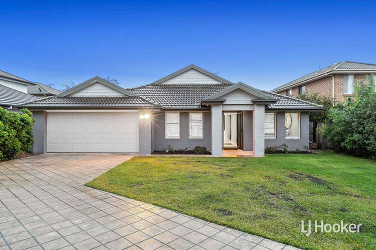 Third view of Homely house listing, 2 Manhattan Close, Sanctuary Lakes VIC 3030