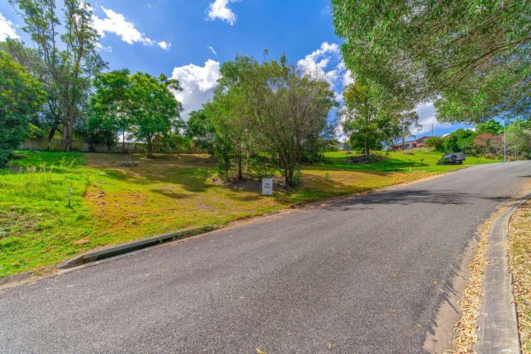 Fourth view of Homely residentialLand listing, 3 Glenbrook Court, Maclean NSW 2463