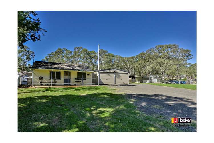 Fourth view of Homely house listing, 24 Findley Road, Bringelly NSW 2556