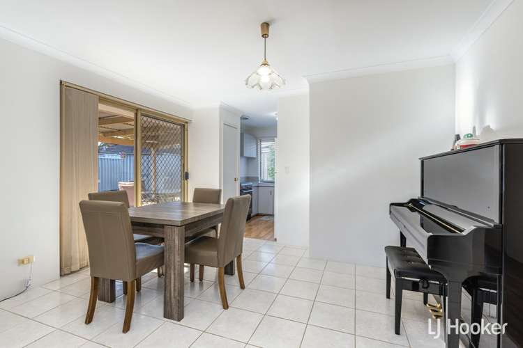 Third view of Homely villa listing, 21/99 Stafford Road, Kenwick WA 6107