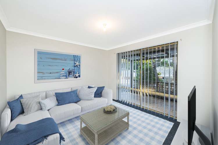 Third view of Homely house listing, 82 Peelwood Parade, Halls Head WA 6210