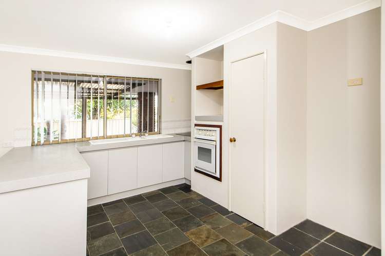 Fifth view of Homely house listing, 82 Peelwood Parade, Halls Head WA 6210