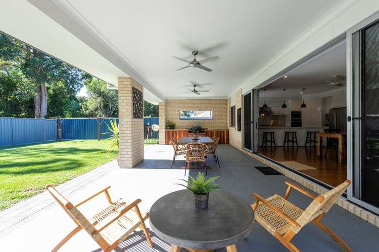 Second view of Homely house listing, 68 Sovereign Street, Iluka NSW 2466