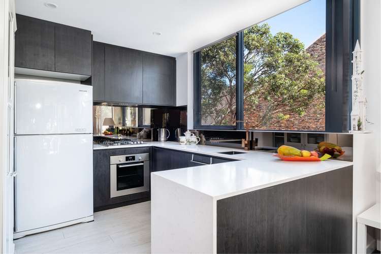 Third view of Homely apartment listing, 313/697-701 Pittwater Road, Dee Why NSW 2099