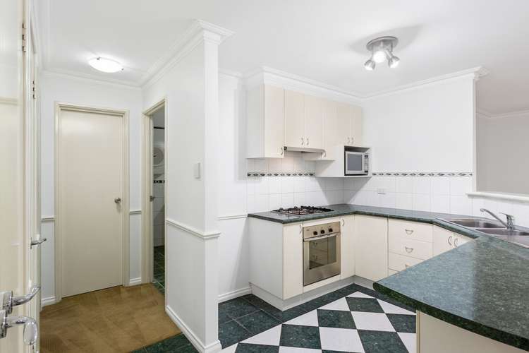 Fifth view of Homely apartment listing, 65/123 Wellington Street, East Perth WA 6004