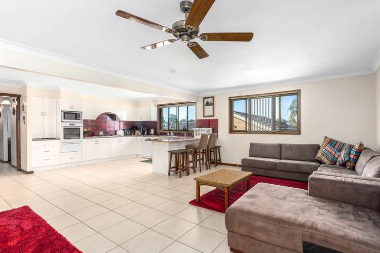 Second view of Homely house listing, 53 Ritchie Crescent, Taree NSW 2430