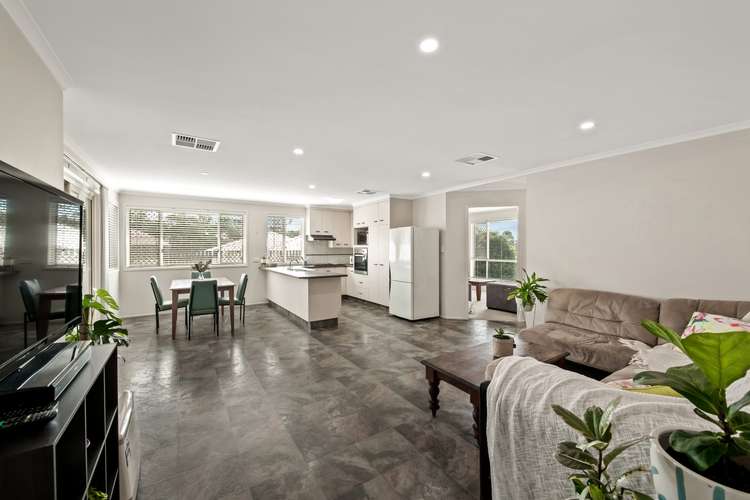 Third view of Homely house listing, 12 Daisy Court, Middle Ridge QLD 4350