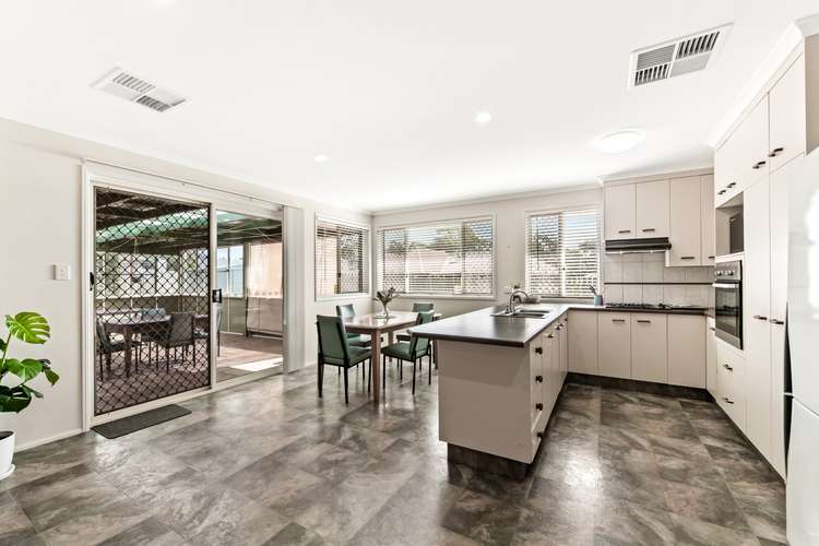 Fifth view of Homely house listing, 12 Daisy Court, Middle Ridge QLD 4350