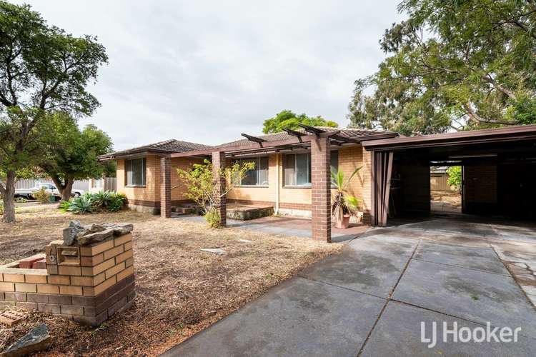 Fourth view of Homely house listing, 6 Charf Court, Riverton WA 6148