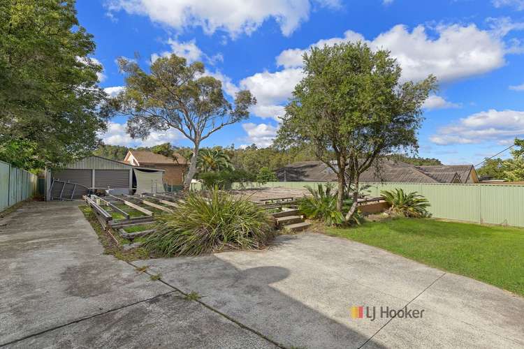 Main view of Homely residentialLand listing, 101 Elizabeth Bay Drive, Lake Munmorah NSW 2259