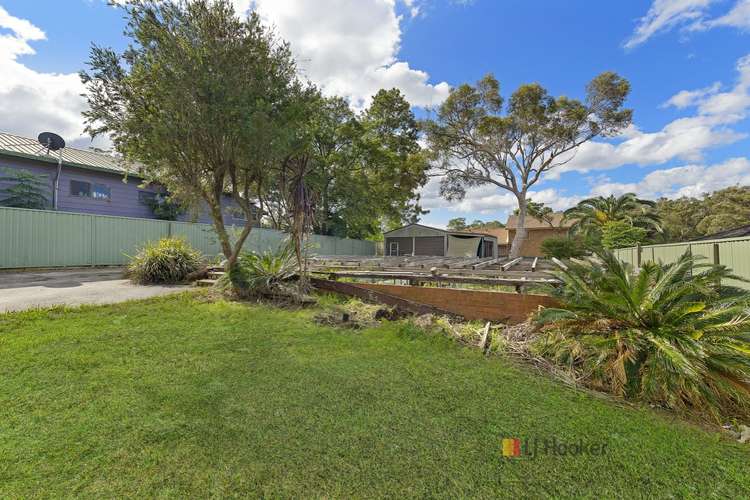 Fifth view of Homely residentialLand listing, 101 Elizabeth Bay Drive, Lake Munmorah NSW 2259