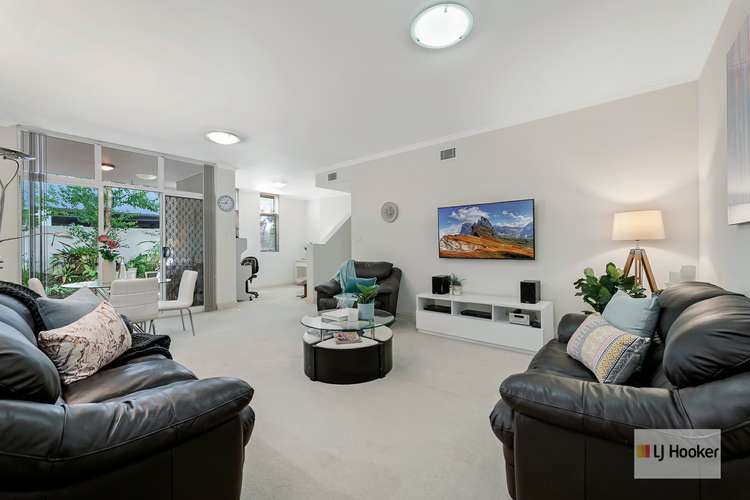 3/4-10 Orange Grove, Castle Hill NSW 2154