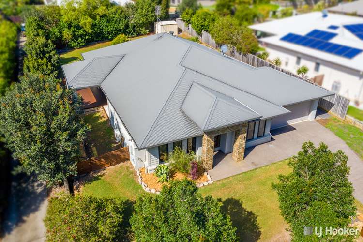Second view of Homely house listing, 19 Settlers Circuit, Mount Cotton QLD 4165