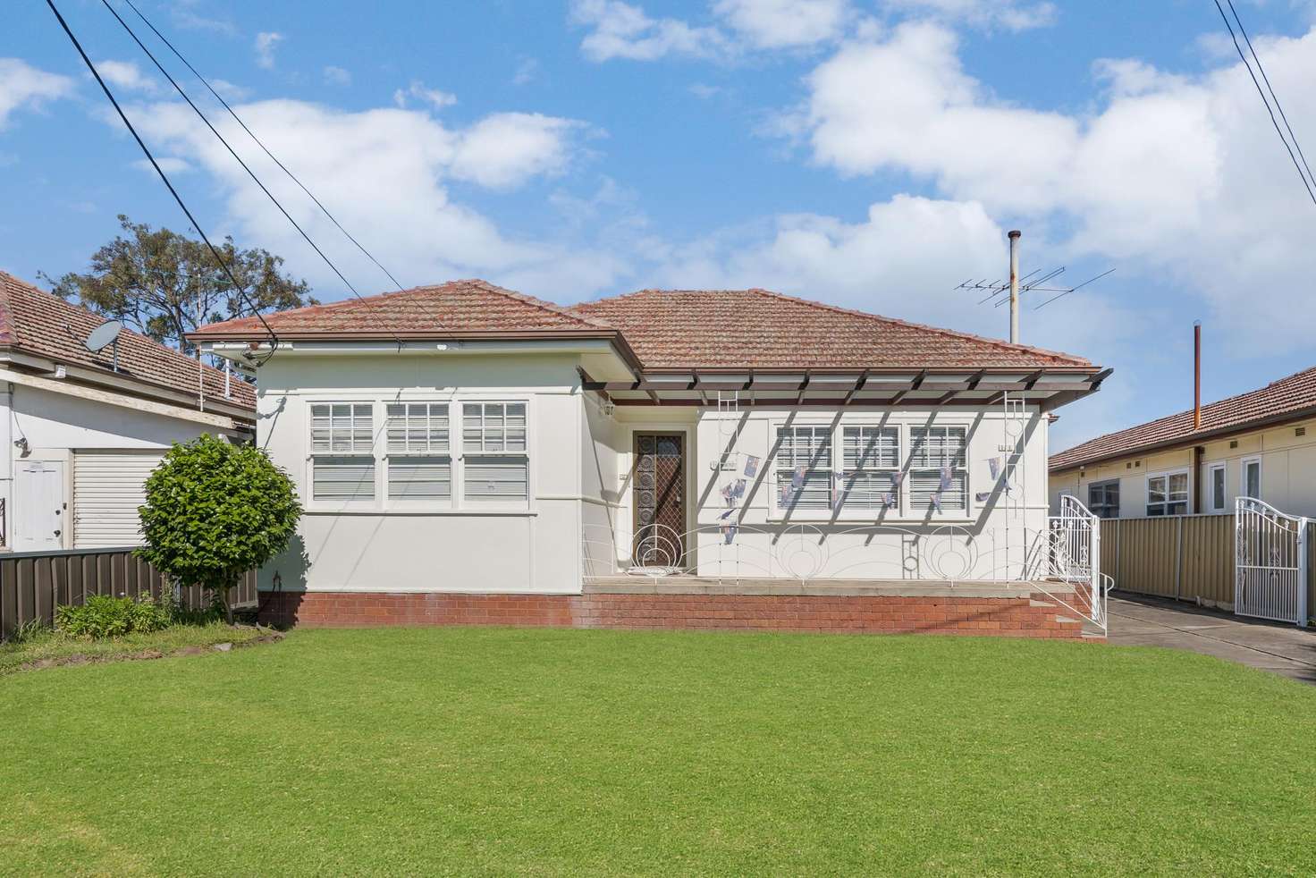 Main view of Homely house listing, 151 Polding Street, Fairfield Heights NSW 2165