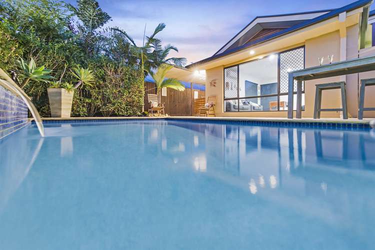 Main view of Homely house listing, 3 Helidon Grove, Ormeau QLD 4208