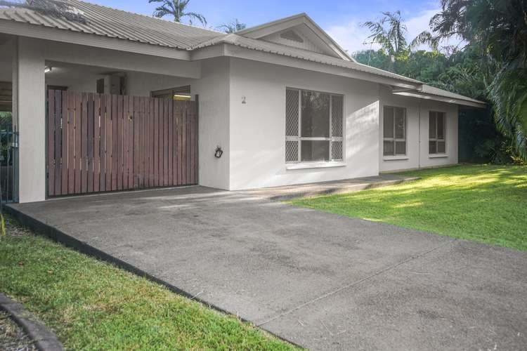 Second view of Homely house listing, 2 Raintree Street, Rosebery NT 832