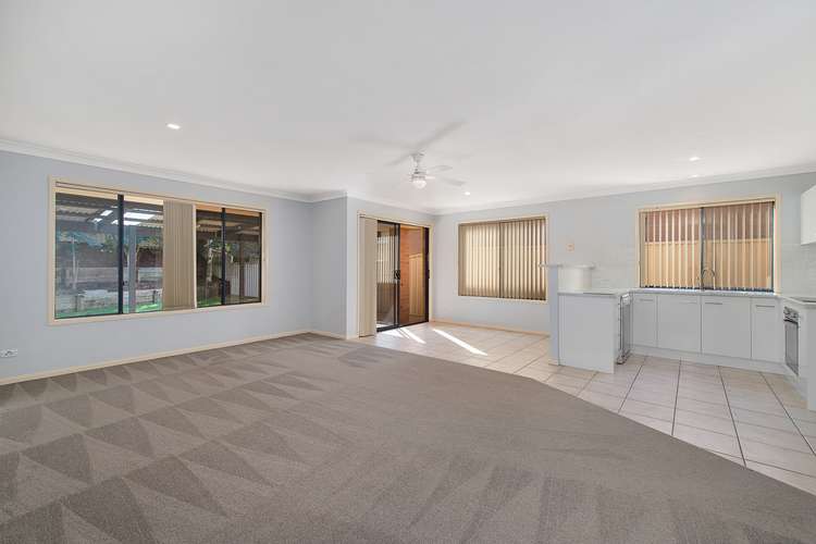 Second view of Homely house listing, 6 Tamba Court, Port Macquarie NSW 2444